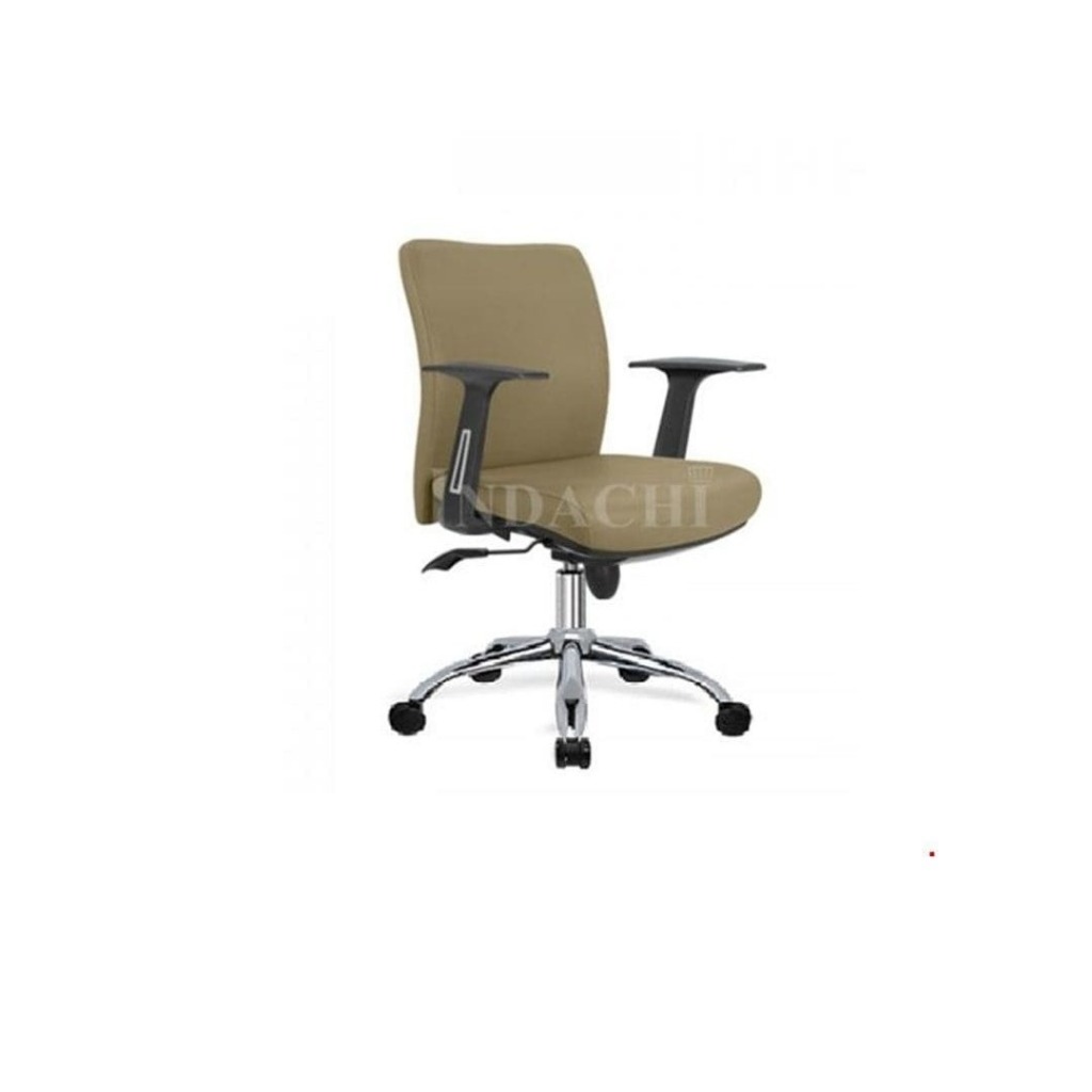 Kursi Indachi AVIERO III CR / Kursi Kantor/ Kursi Staff