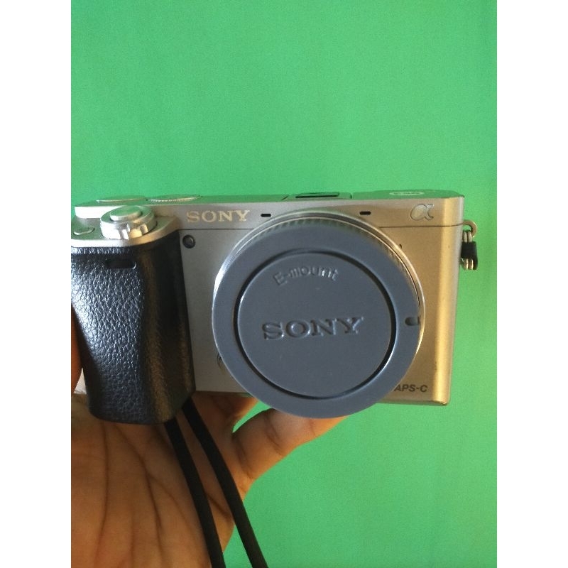 MIRRORLES SONY A6000 / Sony a6000 murah