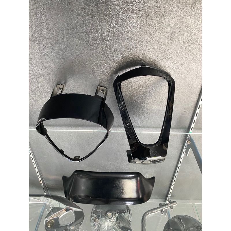 Patlamp nunduk filano stoplamp filano jambul filano minishil minishil filano list lampu depan filano