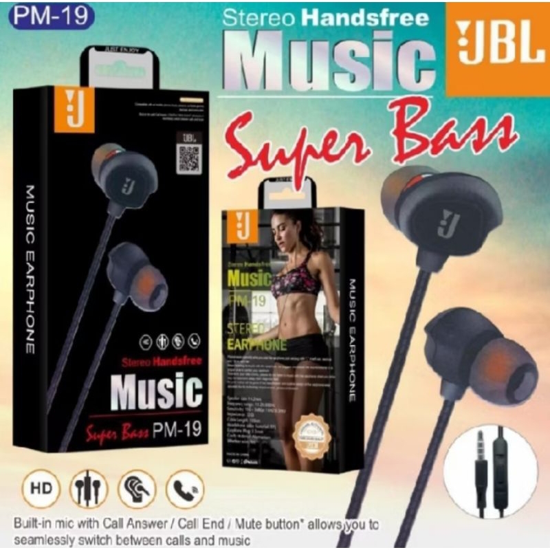 Hansfree JBL PM19/JBL JB11/JBL VMT101/JBL AT154/JBL AT024/JBL302/JBL TD10/JBL 303/JBL J27/JBL JB02/J
