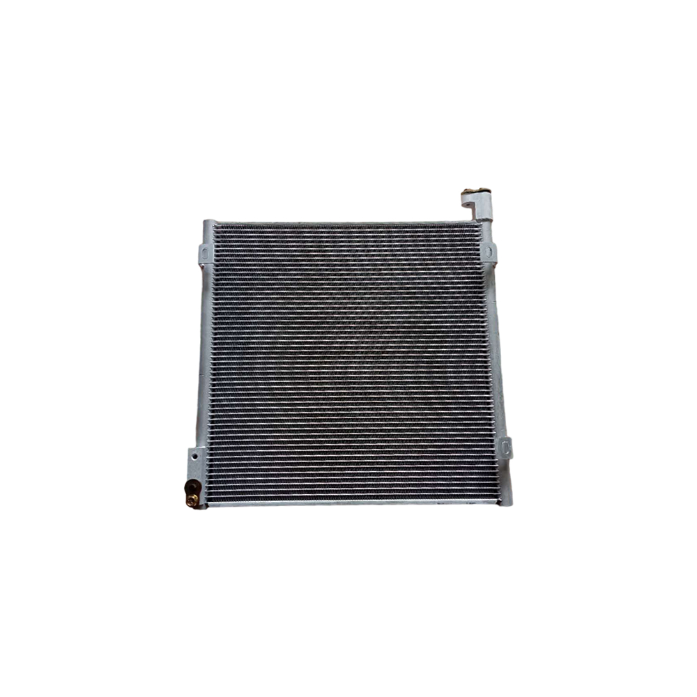 KONDENSOR AC MOBIL HONDA CIVIC FERIO 1996-2000 (ADF058)