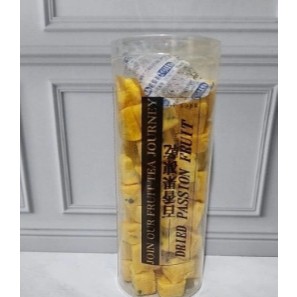 

READY STOCK SIAP KIRIM Dried Passion Fruit drink