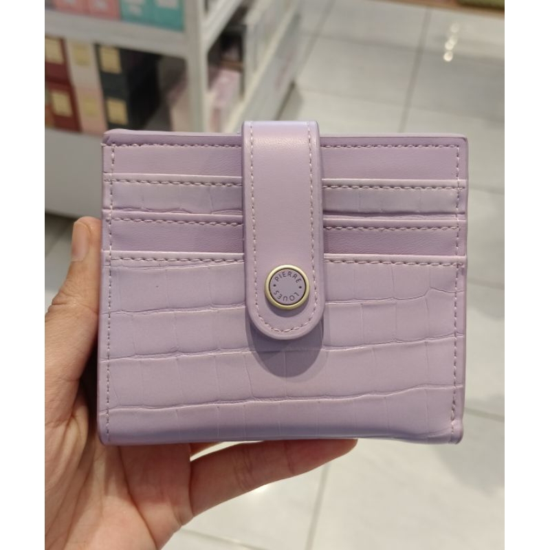 Dompet  Wanita Pierre loues