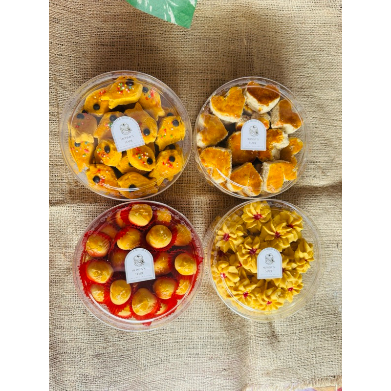 

KUE KERING LEBARAN 2025 by mommy’s made