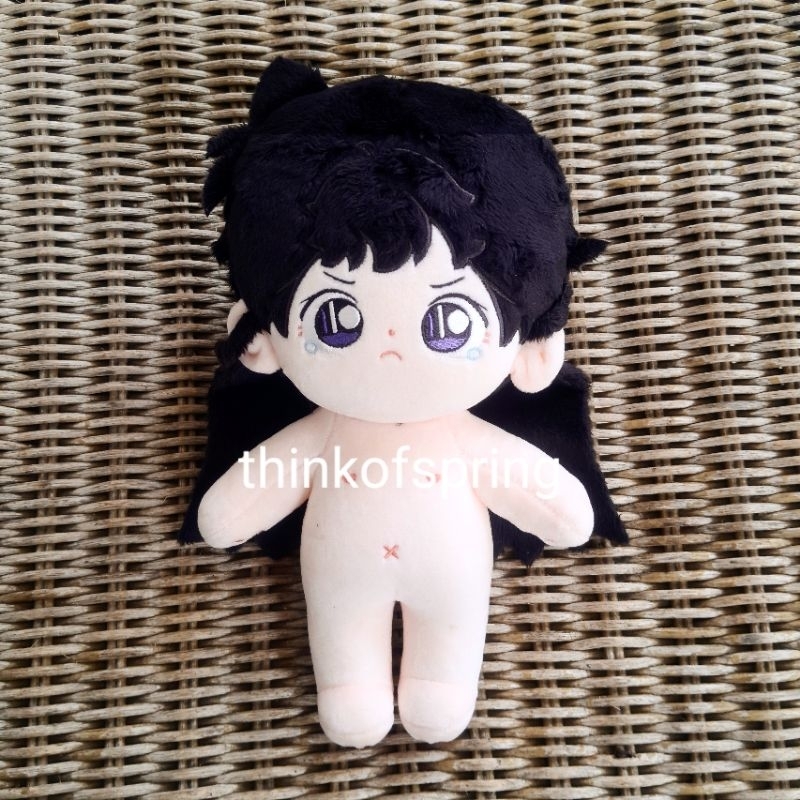 Detective Conan Ran Mouri (Crying Face) 20cm Doll
