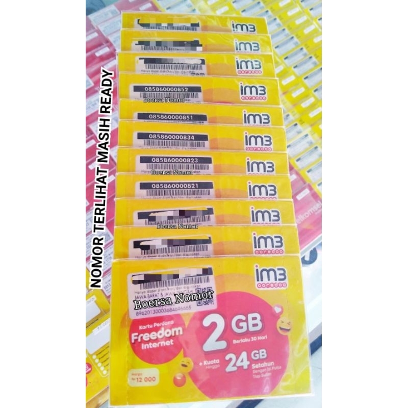 INDOSAT CANTIK 0000X NOMOR CANTIK INDOSAT NOMOR IM3 CANTIK NOMOR KARTU PERDANA CANTIK INDOSAT IM3 CA