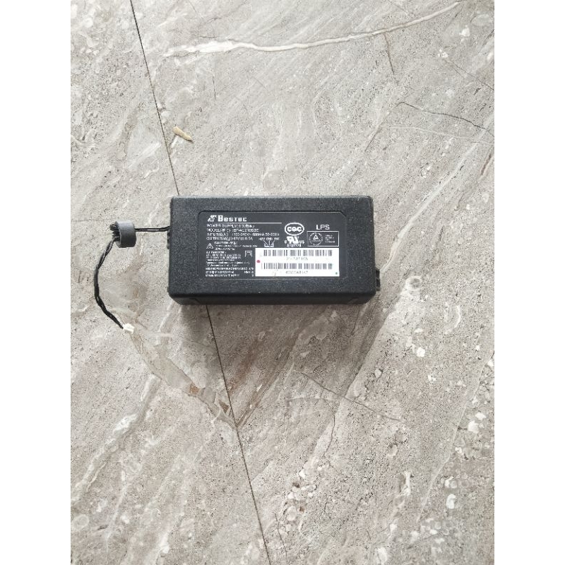 Adaptor Epson L series / power suplai Adaptor L120 L210 L310 L360 L220