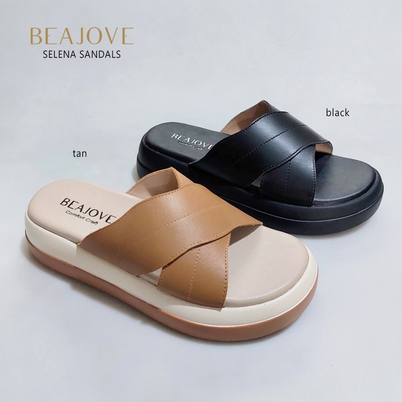 Beajove SELENA Sandals