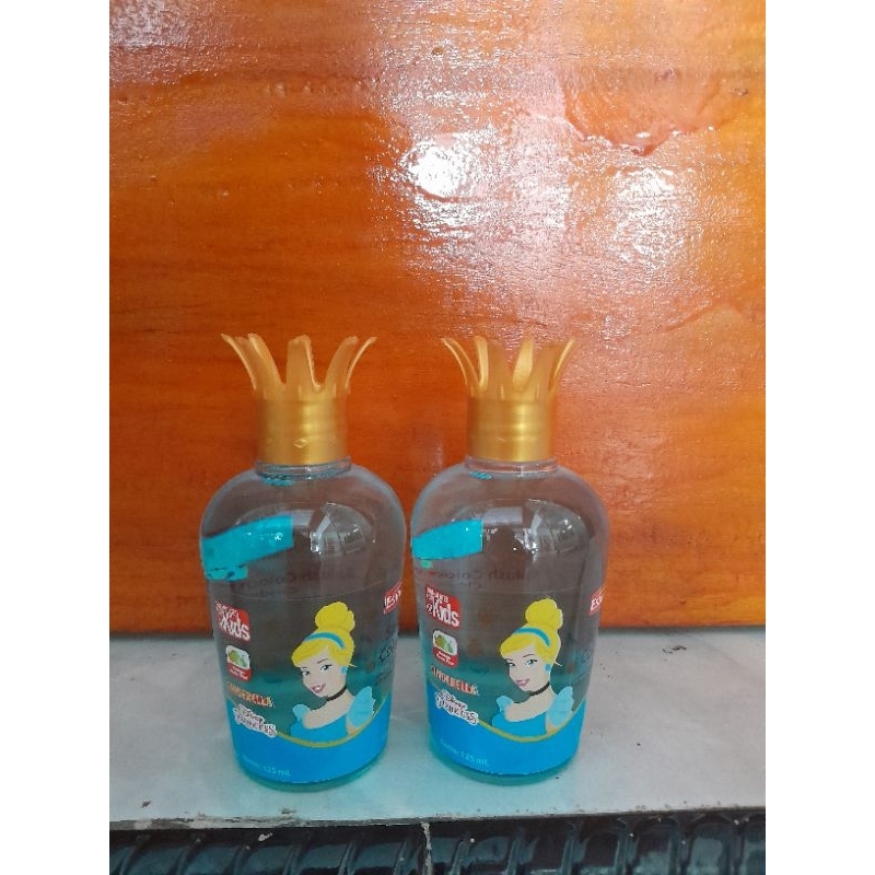 Eskulin splash cologne cinderella