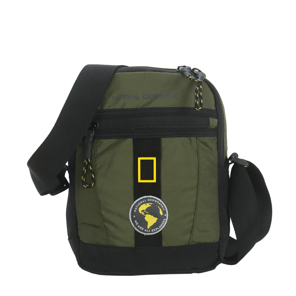 National Geographic Sling Bag N16985