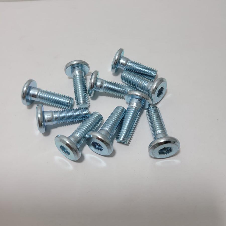 BAUT PIRINGAN CAKRAM DEPAN YAMAHA VIXION LAMA VIXION NEW SET 4PCS