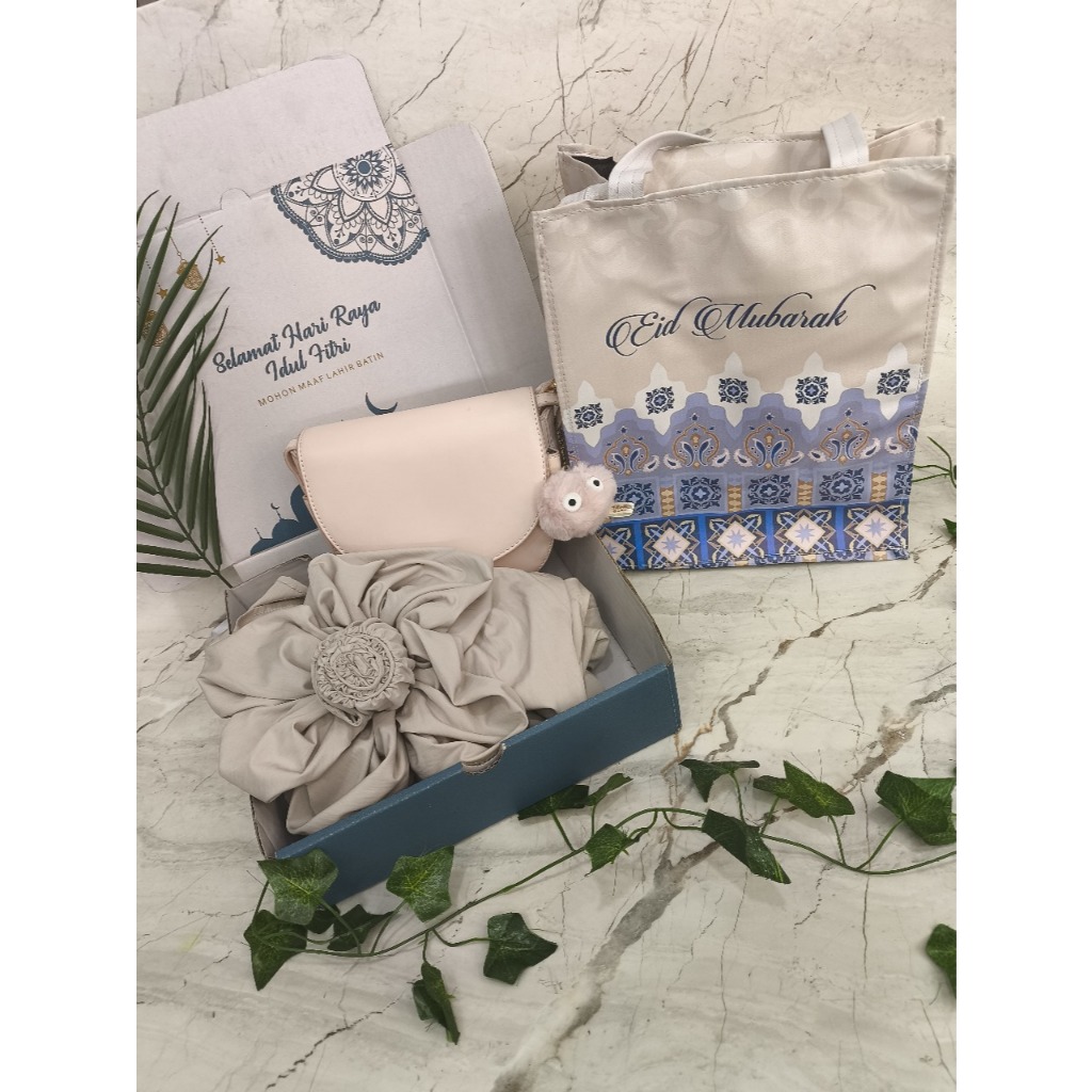 

[ Nitaranz ] Paket Bundling Hampers Ramadhan 2025 Bisa COD