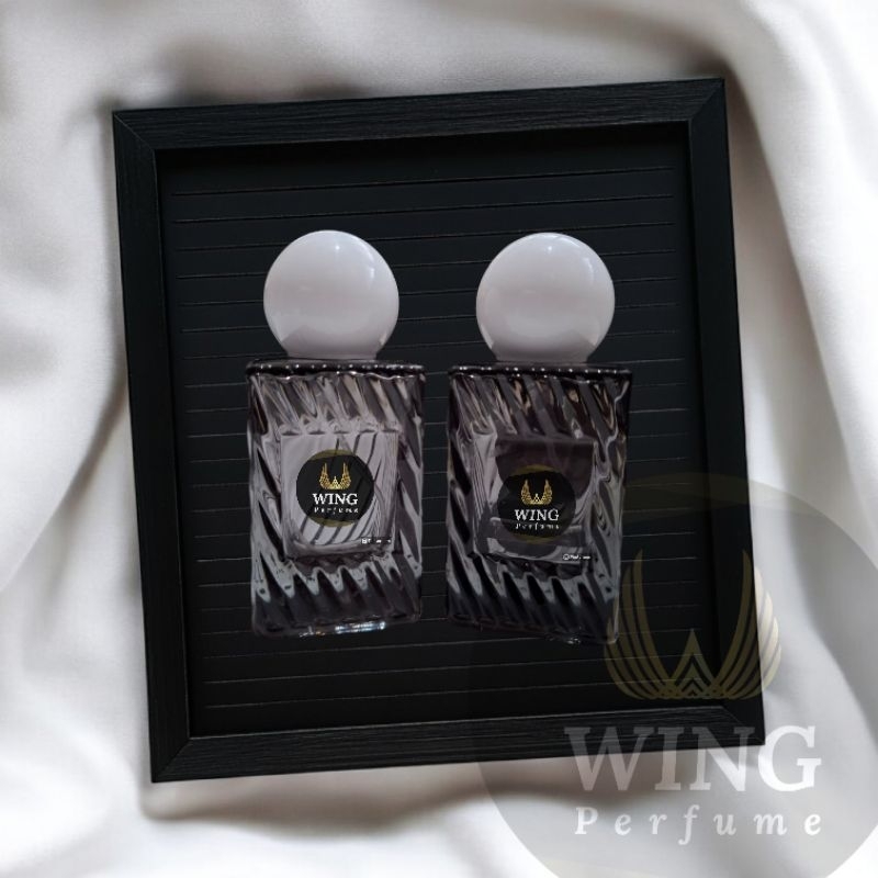 Montblanc Signature premium 50ml