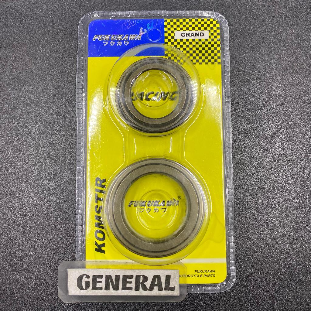 Komstir Motor Grand GN5 Fukukawa