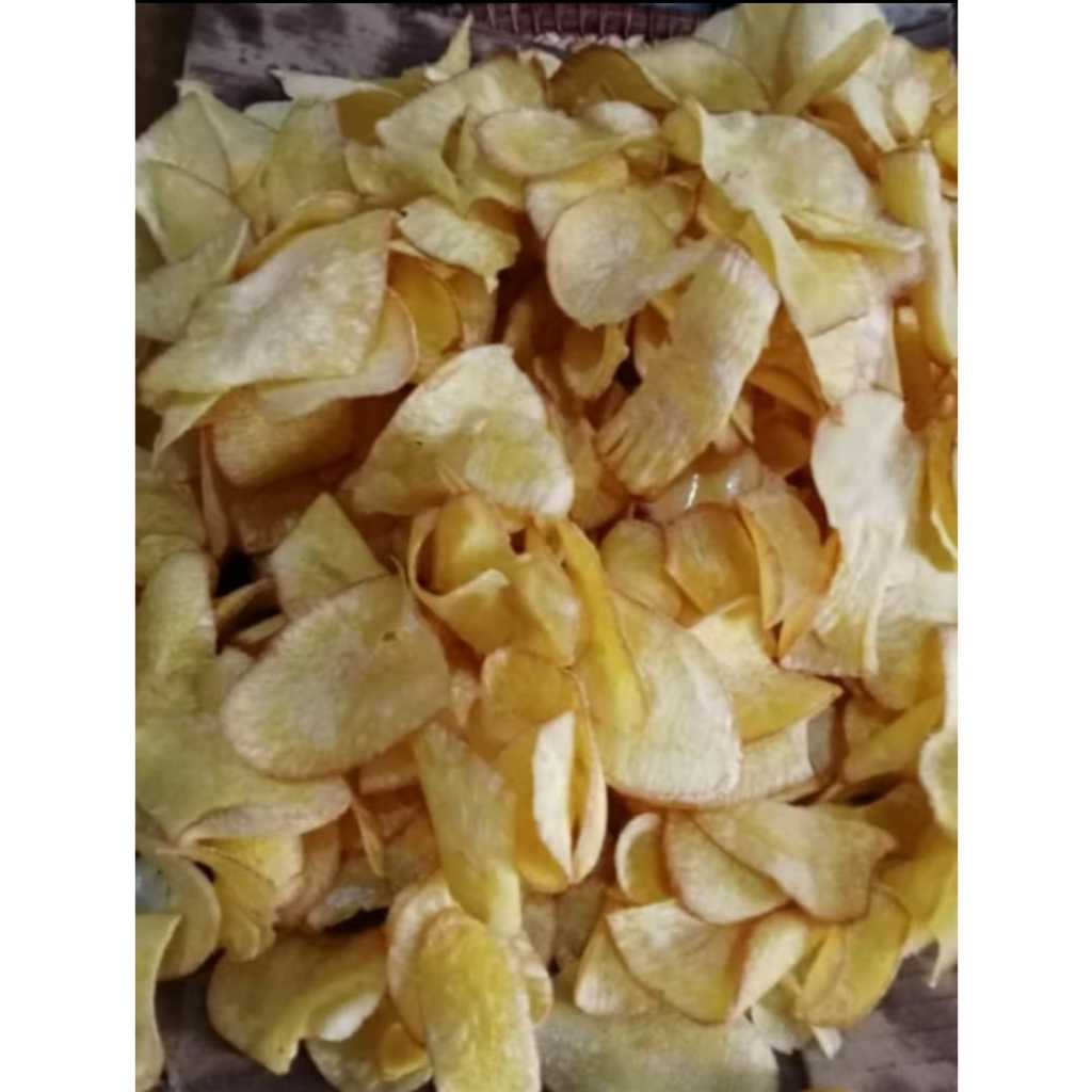 

keripik kripik singkong original