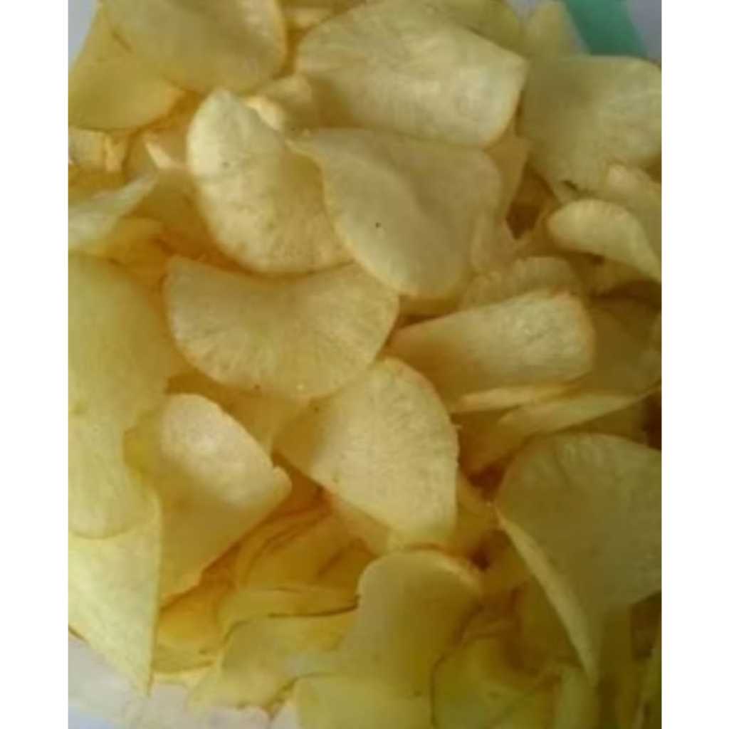 

keripik singkong rasa rasa