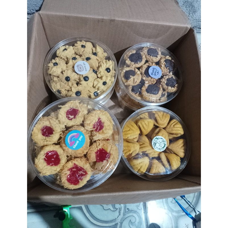 

kue lebaran