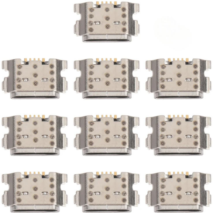 Xiaomi Redmi 9A/9C Konektor Cas Connector Charger