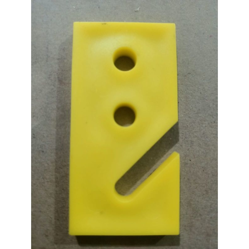 adjuster pengatur ketinggian tmpat makan dan minum ayam broiler peralatan kandang