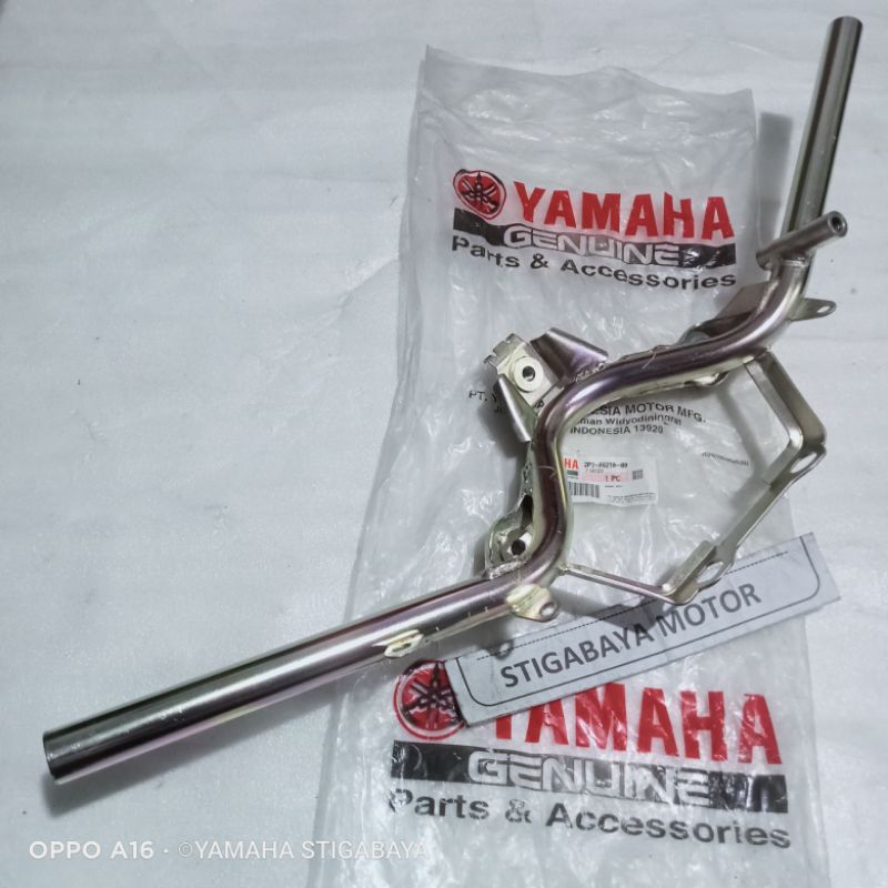 stir Jupiter z Burhan original stang stir Jupiter z Burhan ORIGINAL