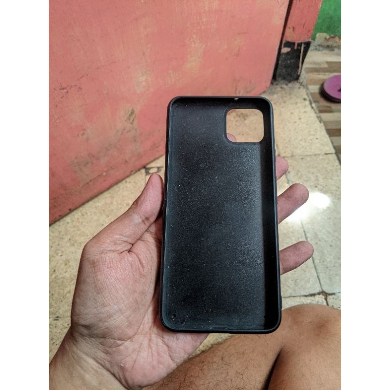 case google pixel 4xl bekas