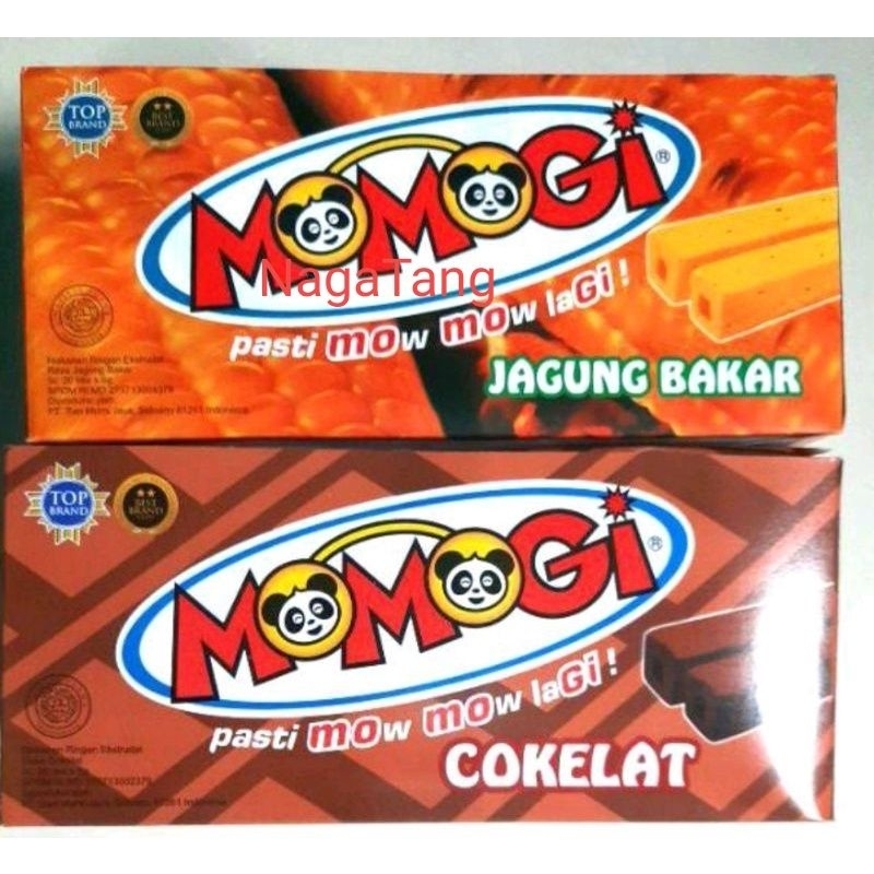 

MOMOGI STICK 1 BOX ISI 20 BUNGKUS