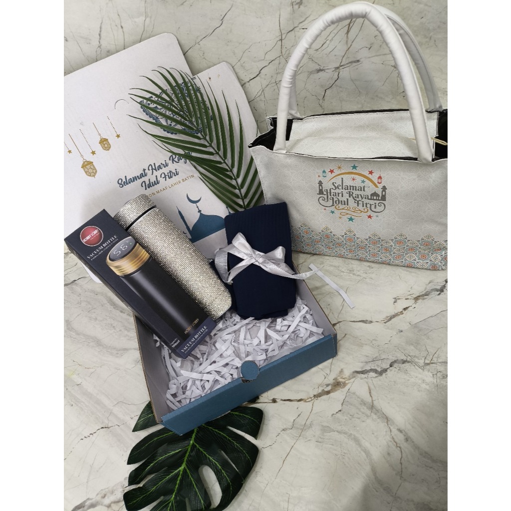 

[ Nitaranz ] Paket Hampers Lebaran 2025