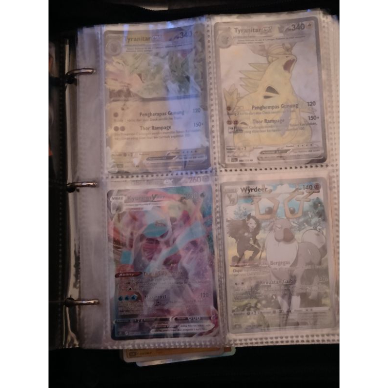 bulk pokemon card tcg