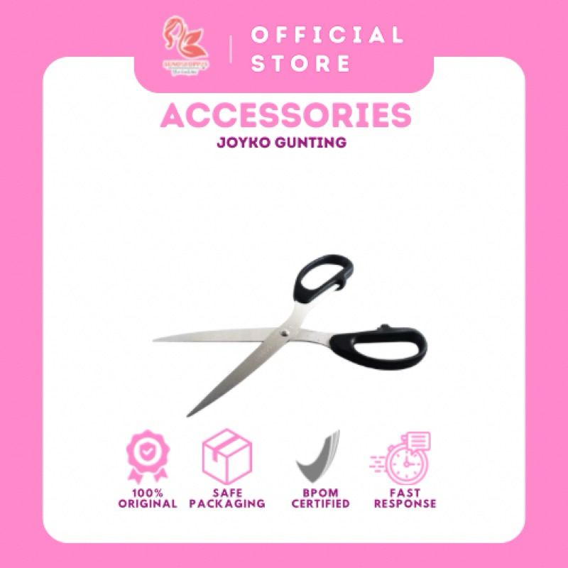 

❤️Bunoshopp28❤️ACCESSORIES Joyko Gunting
