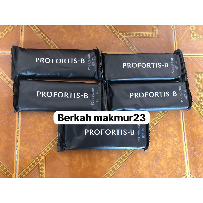 

Ransum Tni Profortis B Isi 3 Ori Jatah Tni Exp September 2025