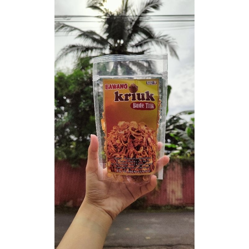 

bawang goreng