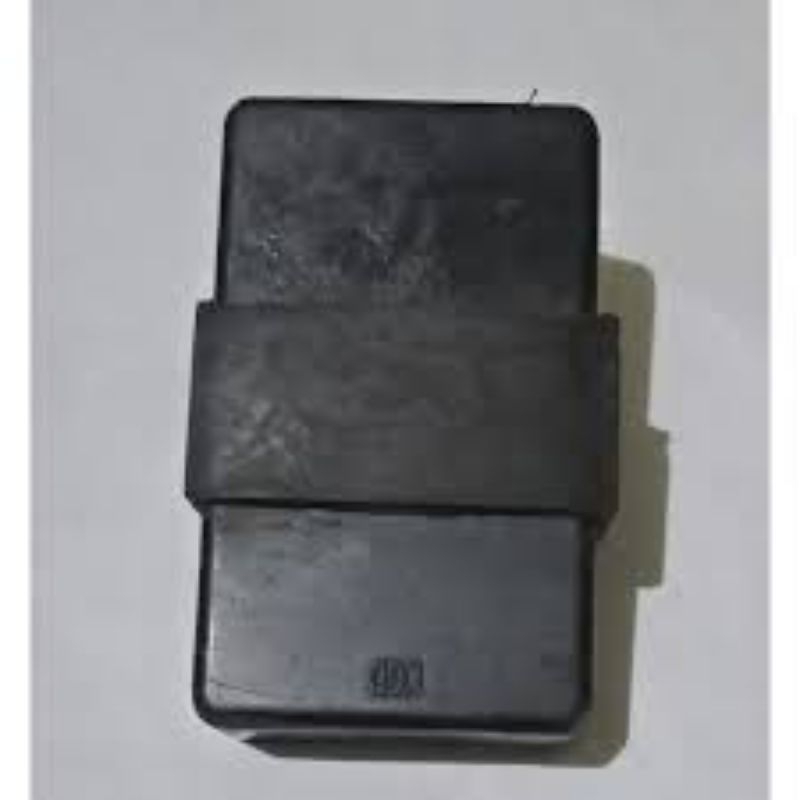 Cdi shogun kebo original copotan no limit ada tulisanya KGD  Tulungagung