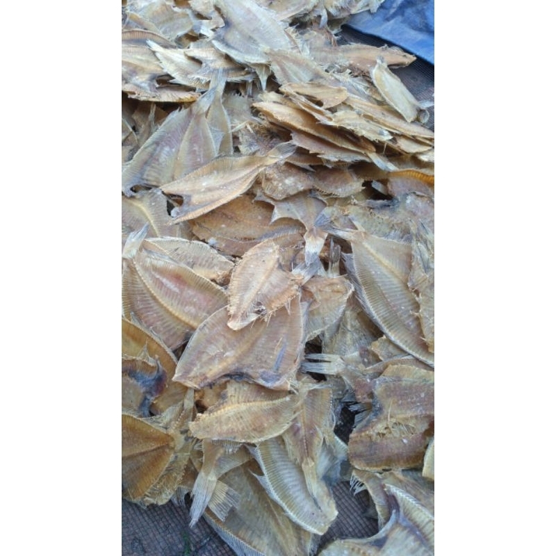 

ikan pihi kering bubuk/kaldu ikan 100gram