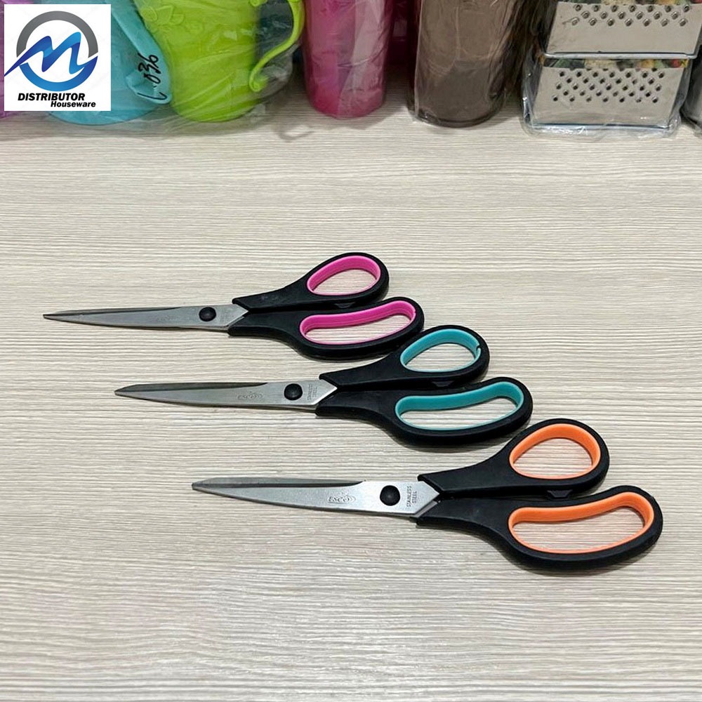

Gunting Stainless/ Gunting Stainless Kertas/ Gunting Stainless ESCO 980
