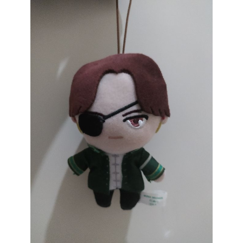 Wind Breaker Hayato Suo Original toys