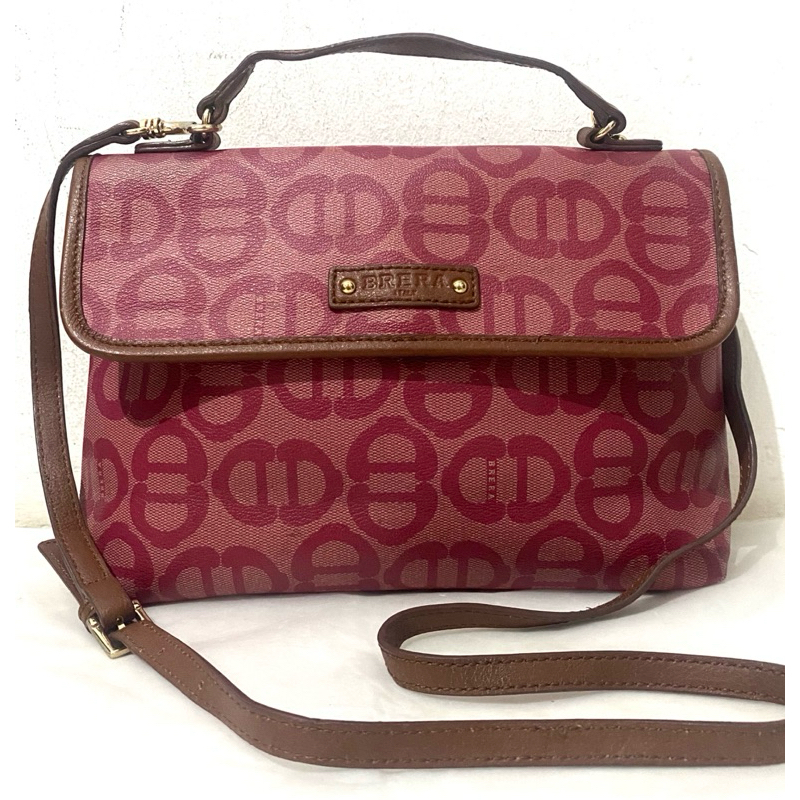 TopHandle Sling Brera Second