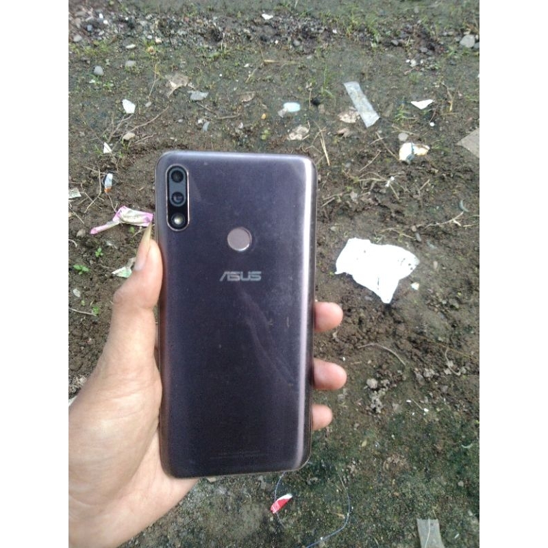 asus max pro m2 matot