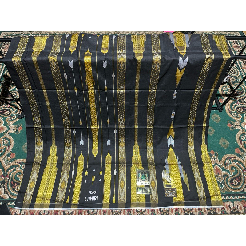 Lamiri SGF  sutra (termurah)