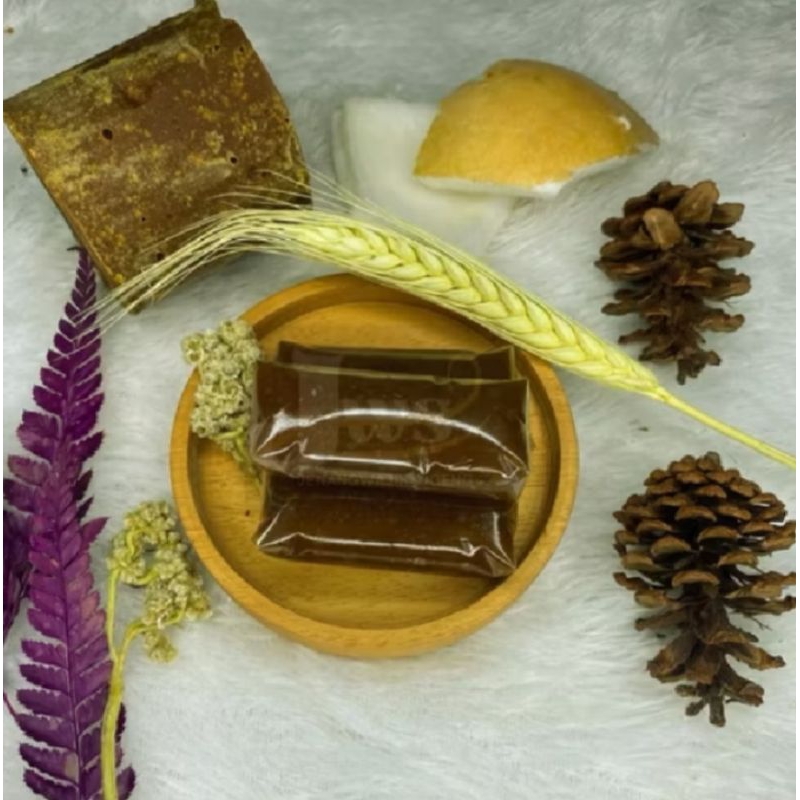 

Jenang/Dodol Asli Khas Jawa Tengah/purbalingga isi 1kg/kemasan kecil