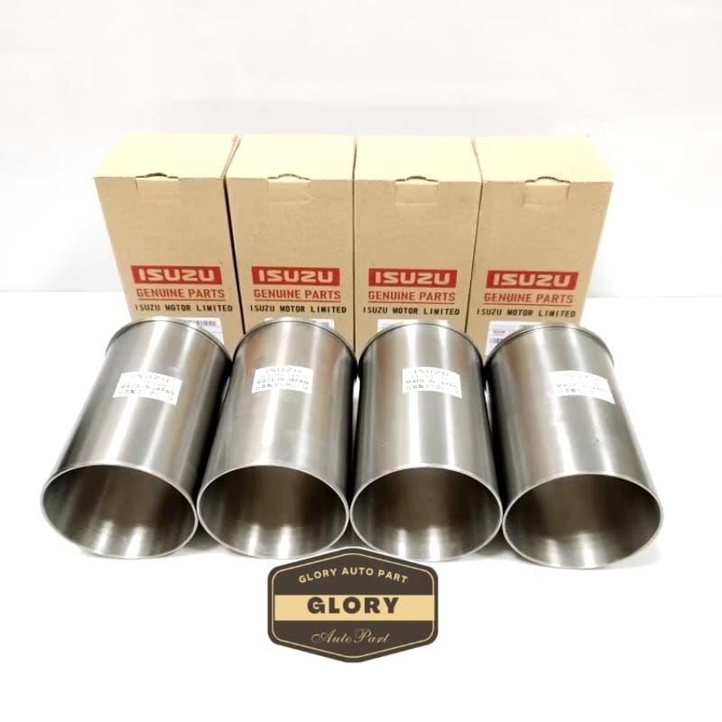 LINER FURING FORING ISUZU NKR71 NKR 71