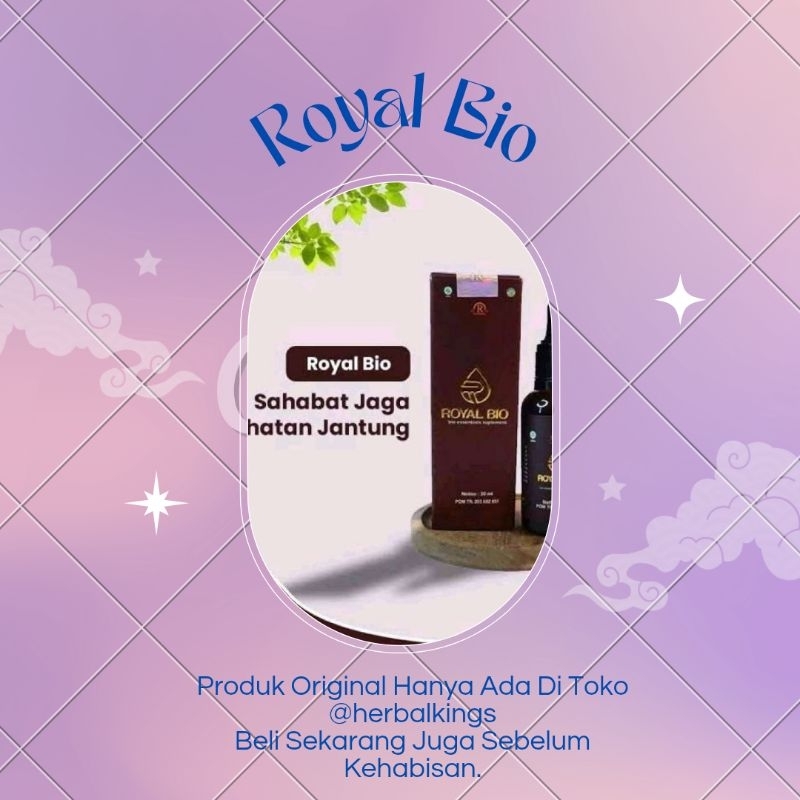 ROYAL BIO ORIGINAL STORE