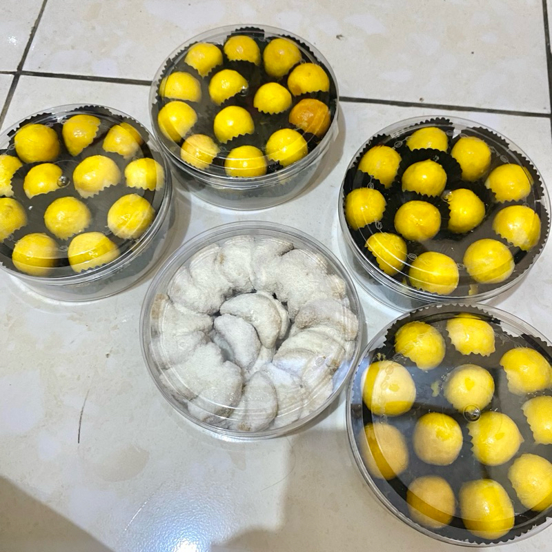 

Nastarin Home Made