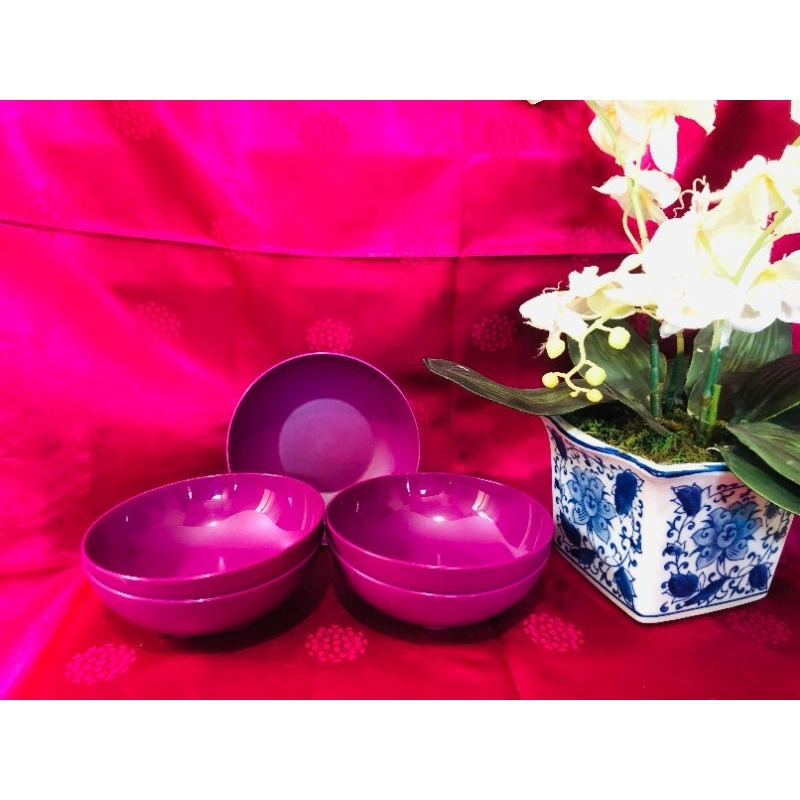 Mangkok | Bowl | OH (Open House) Bowl 700ml Tupperware