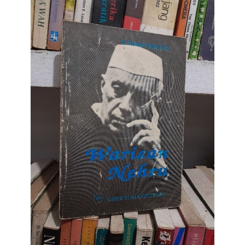 WARISAN NEHRU