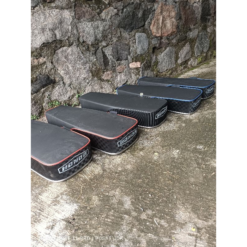 JOK CB DOWNSE JOK CB 9CM ANTI GEMBOS NGANJUK