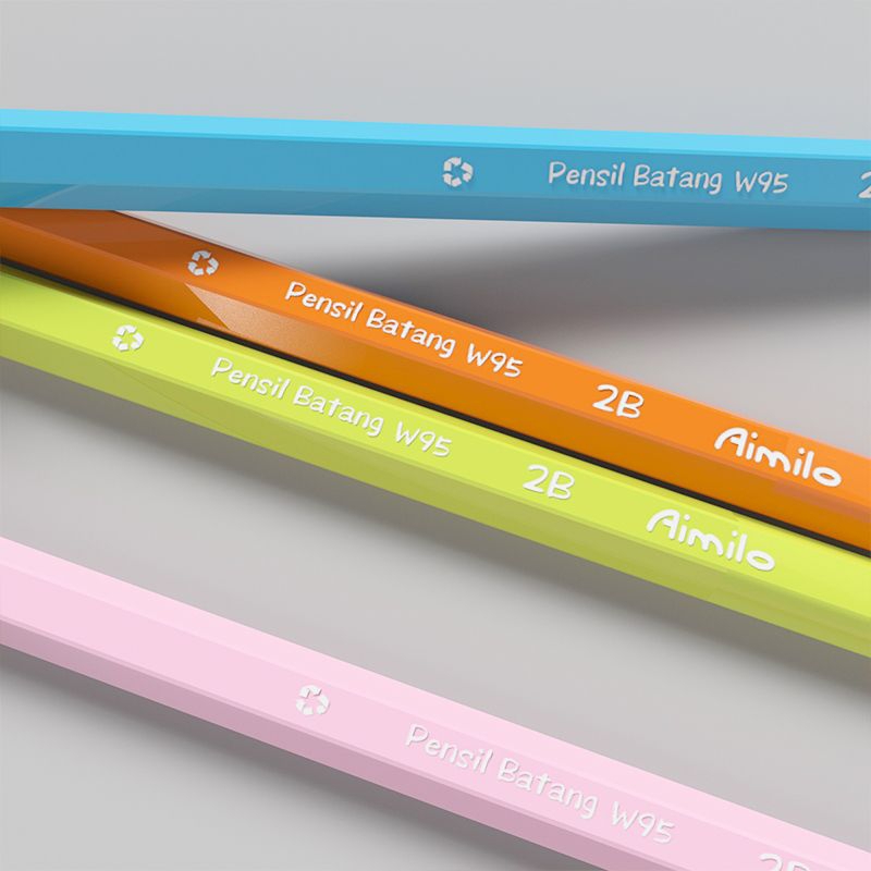 

FREE CUSTOM 1 NAMA UNTUK 1 PC PENSIL