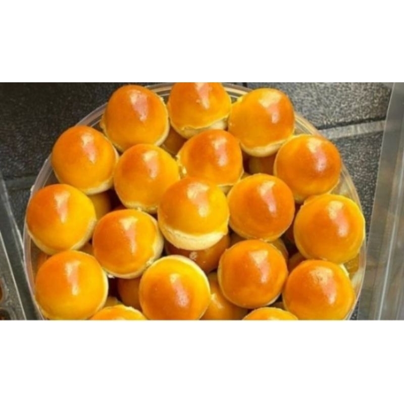 

Golden Nastar