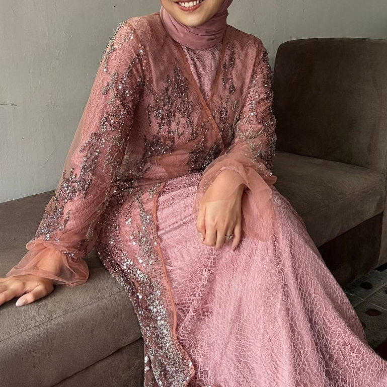 [SEWA/RENT] Baju Kondangan/Lamaran/Prewedding