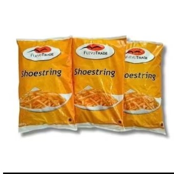 

kentang Frozen Fravo Trade