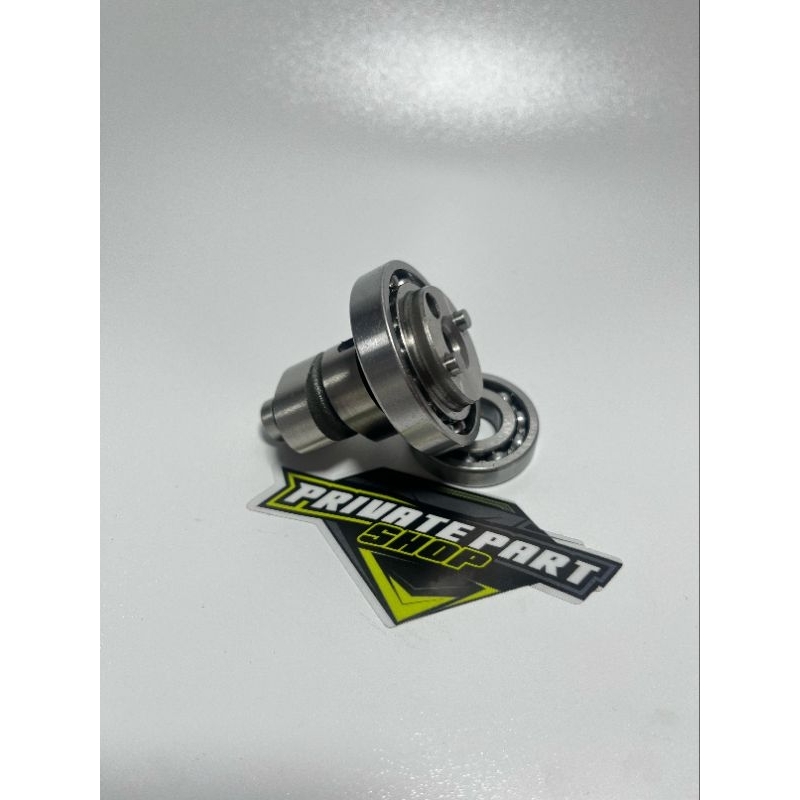 NOKEN AS CAM RACING HARIAN TOURING JUPITER MX KING MX OLD VIXION